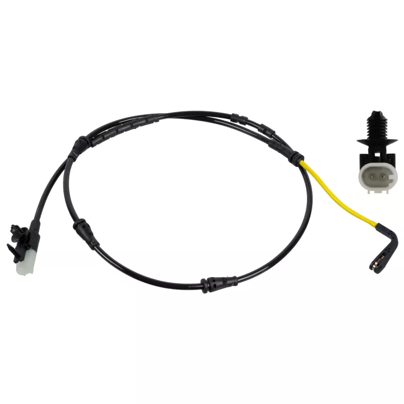 Contact d'avertissement, usure des plaquettes de frein FEBI BILSTEIN 172607