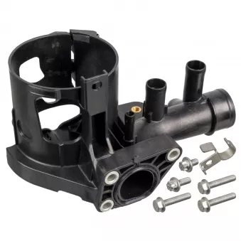 Support, filtre à carburant FEBI BILSTEIN