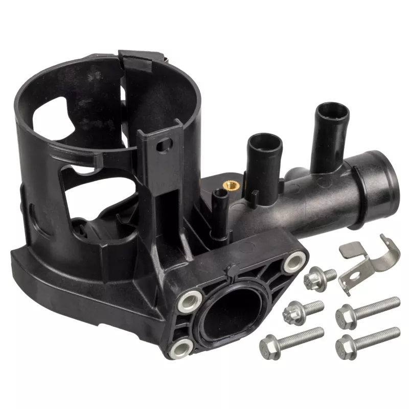 Support, filtre à carburant FEBI BILSTEIN 172632