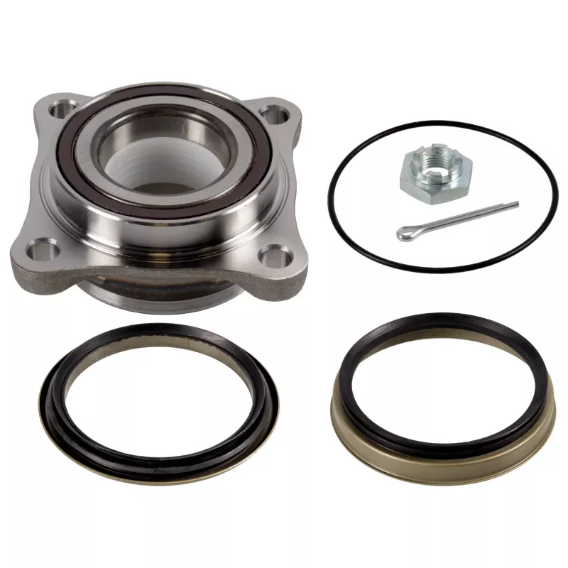 Kit de roulements de roue FEBI BILSTEIN 172633