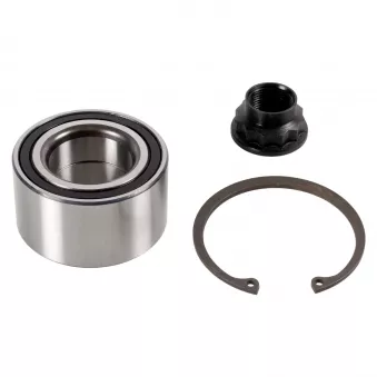 Kit de roulements de roue FEBI BILSTEIN 172638