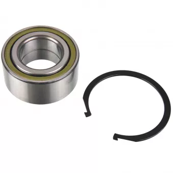 Kit de roulements de roue FEBI BILSTEIN 172642