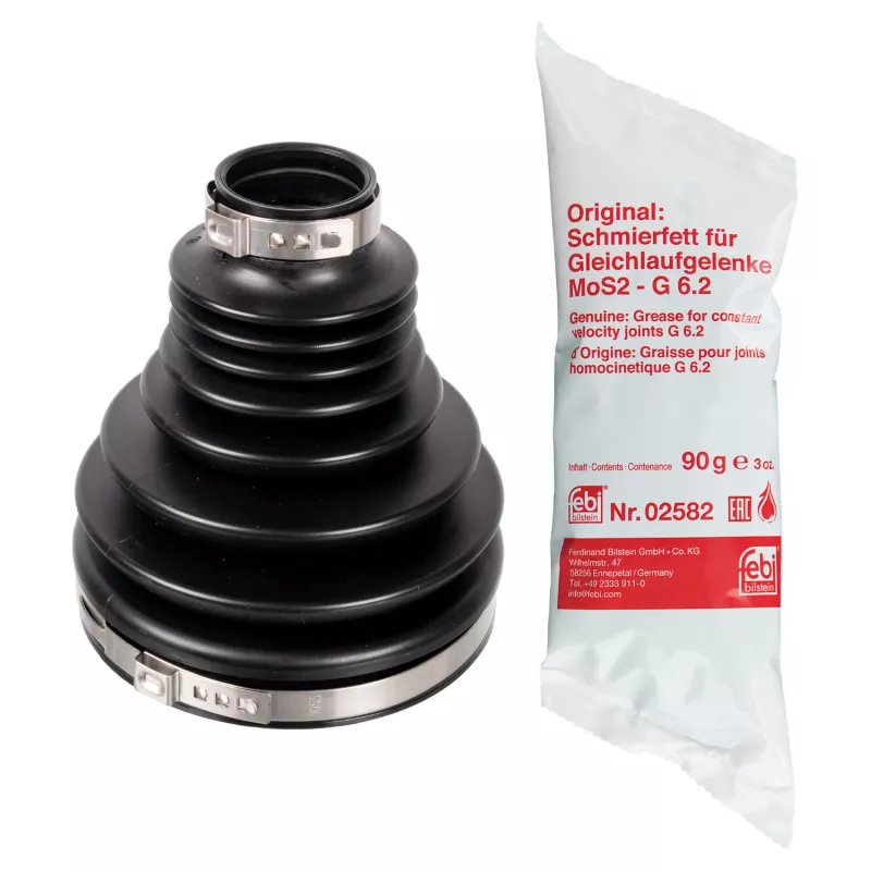 Soufflets de cardan avant FEBI BILSTEIN 172654