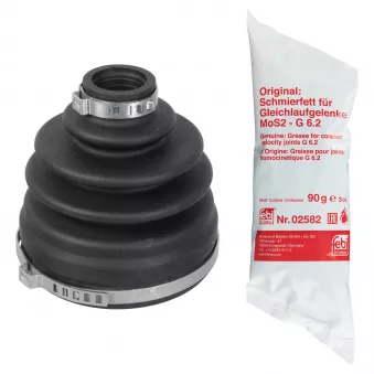 Soufflets de cardan avant FEBI BILSTEIN 172665
