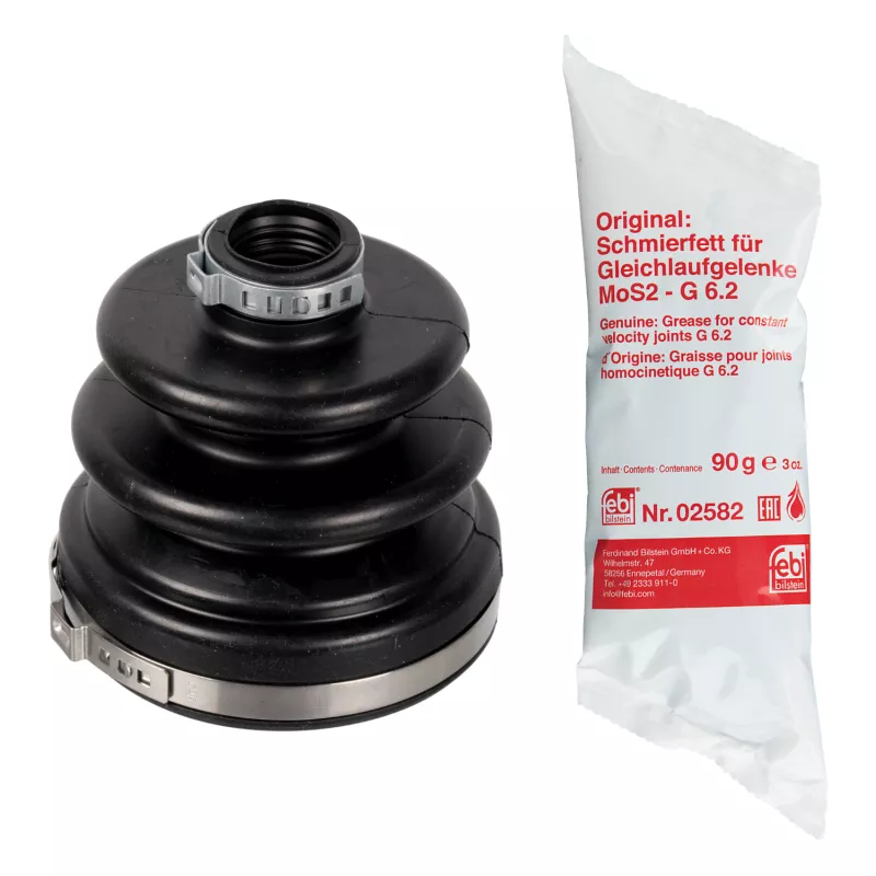 Soufflets de cardan avant FEBI BILSTEIN 172667