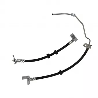 Flexible de frein arrière gauche FEBI BILSTEIN 172682