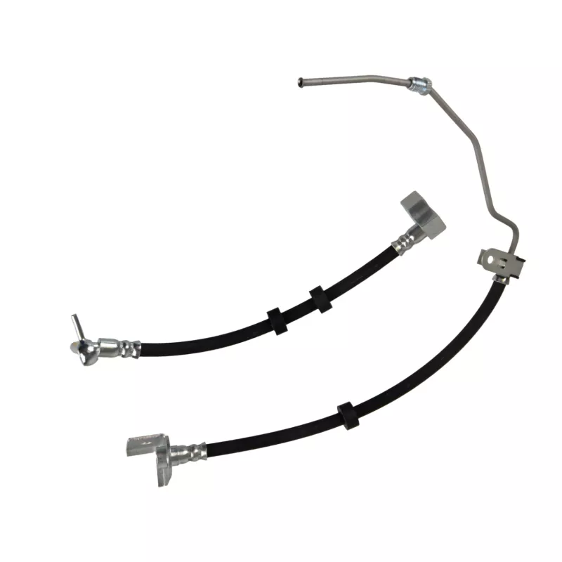 Flexible de frein arrière gauche FEBI BILSTEIN 172682