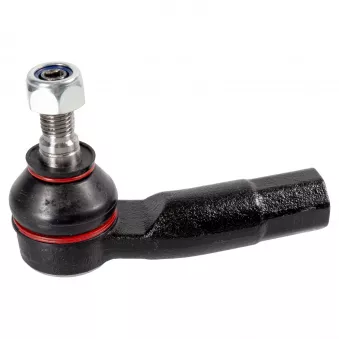 Rotule de barre de connexion avant gauche FEBI BILSTEIN