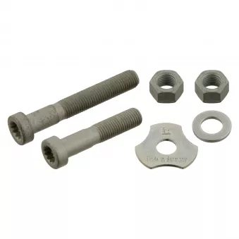 Kit d'assemblage, bras de liaison FEBI BILSTEIN