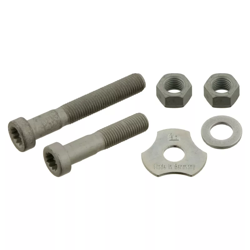 Kit d'assemblage, bras de liaison FEBI BILSTEIN 17273