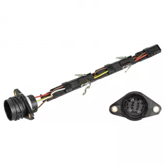 Raccord, injecteur FEBI BILSTEIN 172751