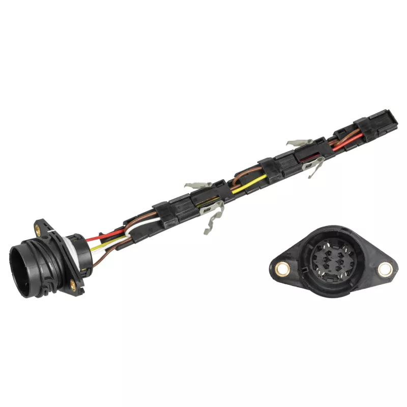 Raccord, injecteur FEBI BILSTEIN 172751