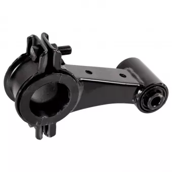 Entretoise/tige, stabilisateur avant droit FEBI BILSTEIN 172756