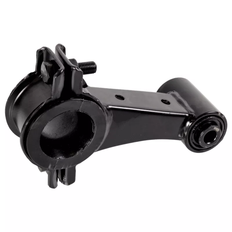 Entretoise/tige, stabilisateur avant droit FEBI BILSTEIN 172756