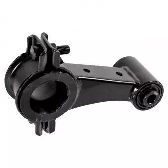 Entretoise/tige, stabilisateur avant gauche FEBI BILSTEIN 172757