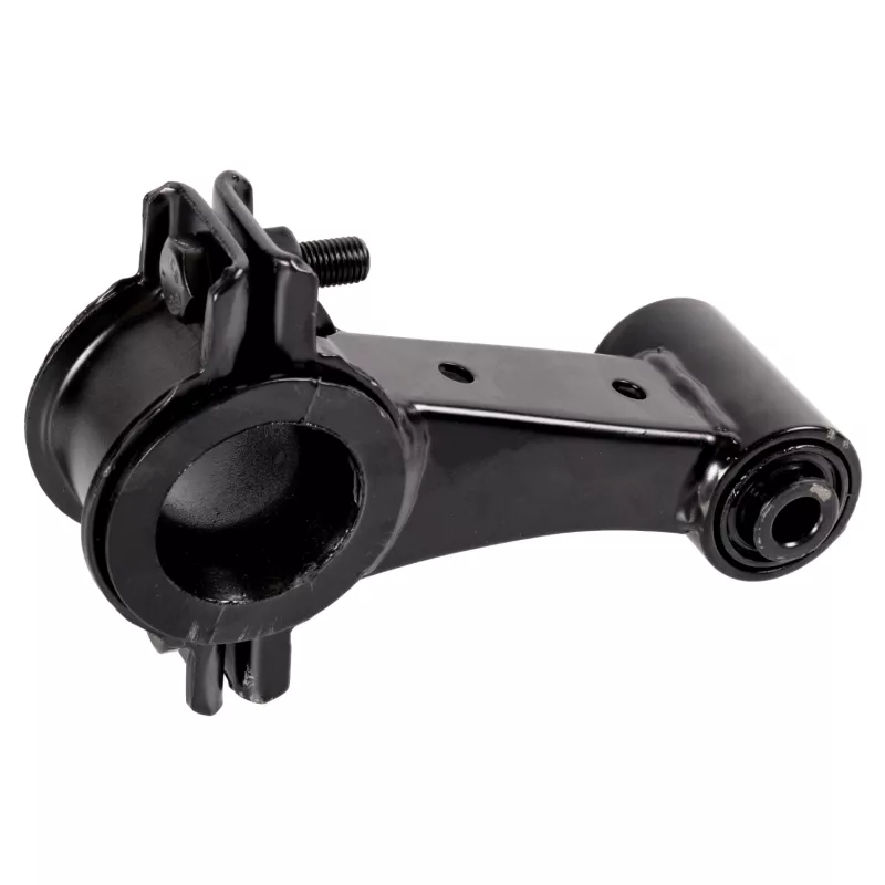 Entretoise/tige, stabilisateur avant gauche FEBI BILSTEIN 172757