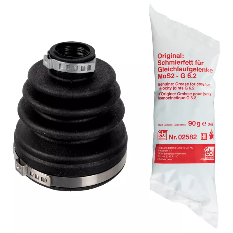 Soufflets de cardan avant FEBI BILSTEIN 172791