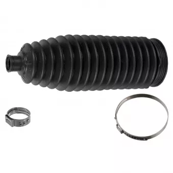 Jeu de joints-soufflets, direction FEBI BILSTEIN 172795