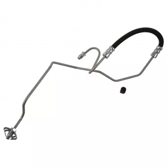 Flexible de frein arrière gauche FEBI BILSTEIN 172800