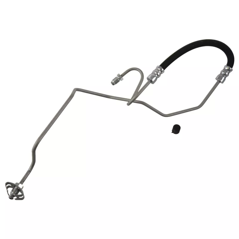Flexible de frein arrière gauche FEBI BILSTEIN 172800