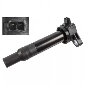 Bobine d'allumage FEBI BILSTEIN 172811