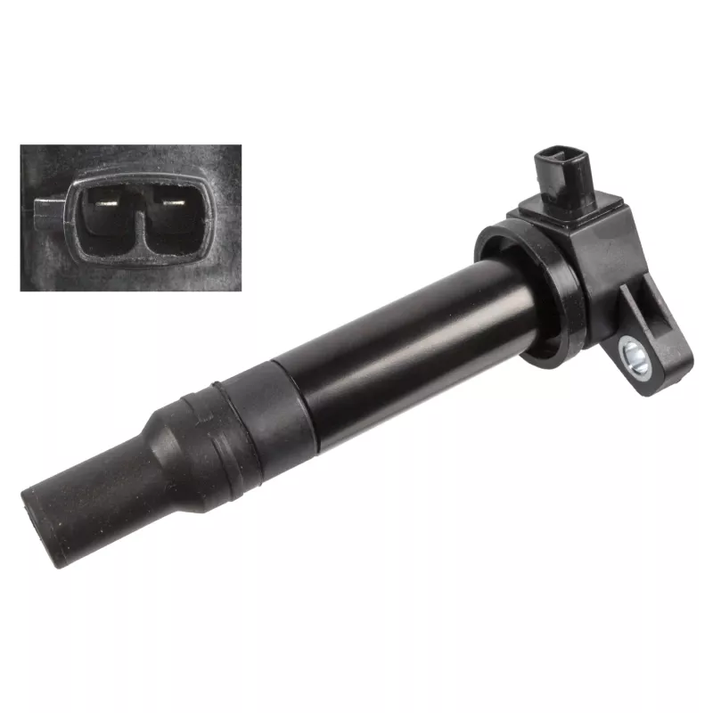 Bobine d'allumage FEBI BILSTEIN 172811