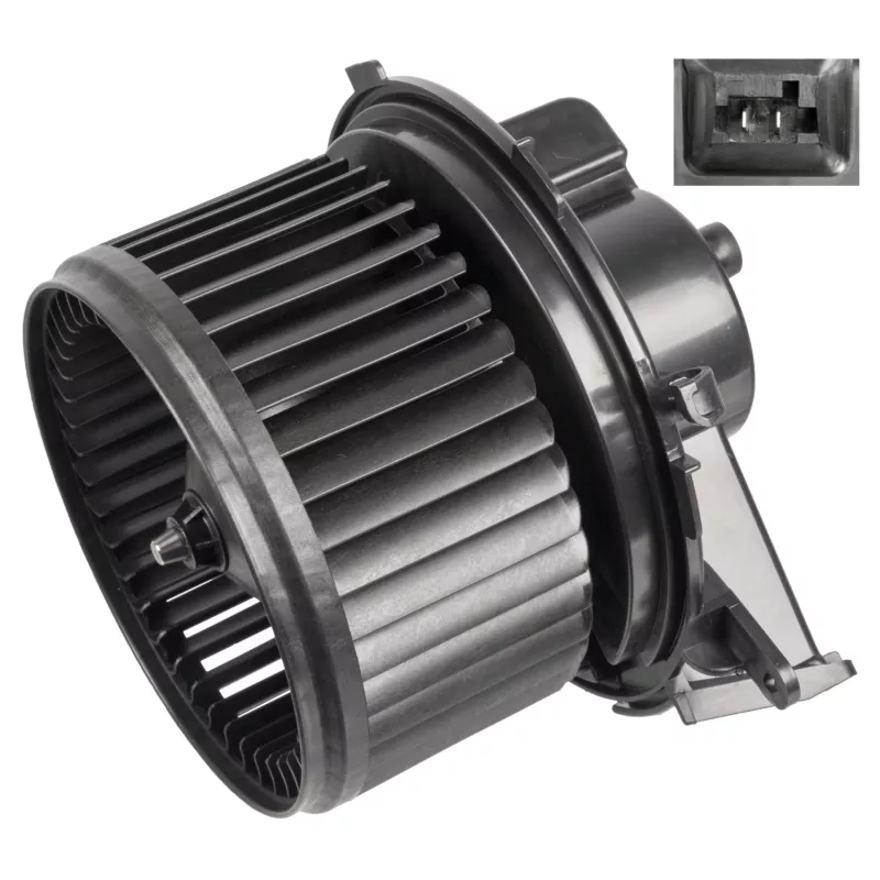 Pulseur d'air habitacle FEBI BILSTEIN 172821