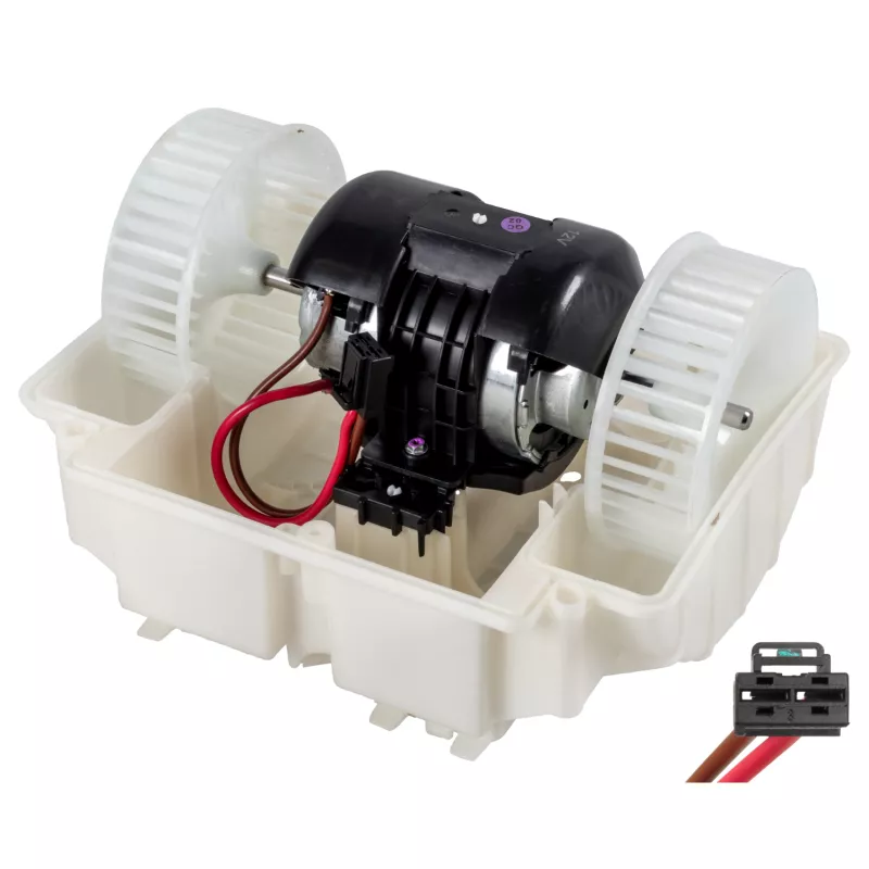 Pulseur d'air habitacle FEBI BILSTEIN 172829