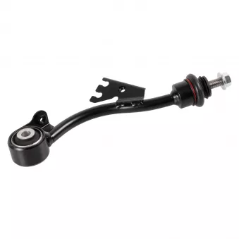 Entretoise/tige, stabilisateur avant droit FEBI BILSTEIN 172852