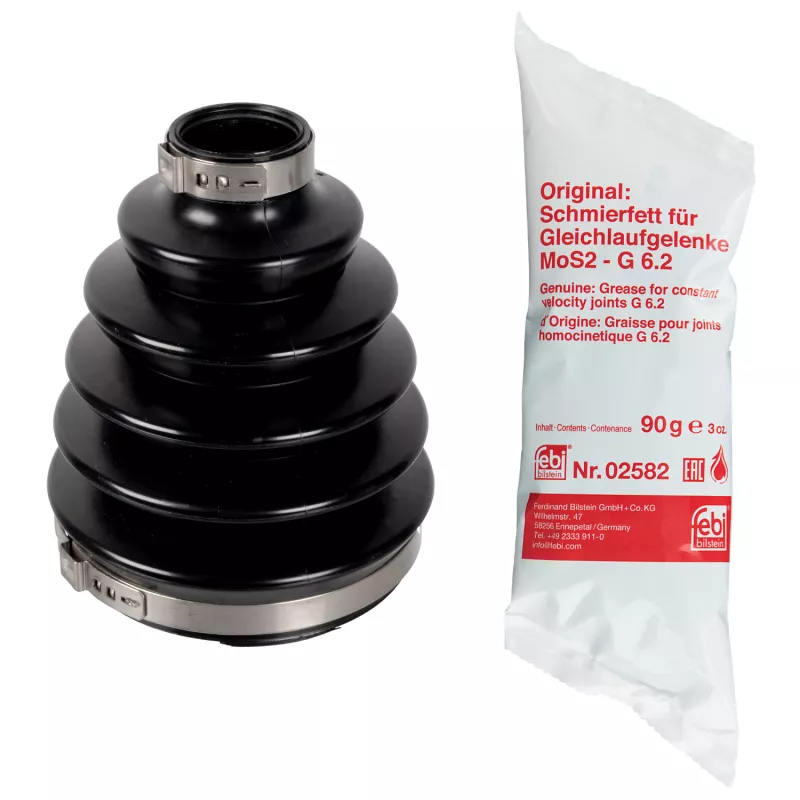 Soufflets de cardan avant FEBI BILSTEIN 172880