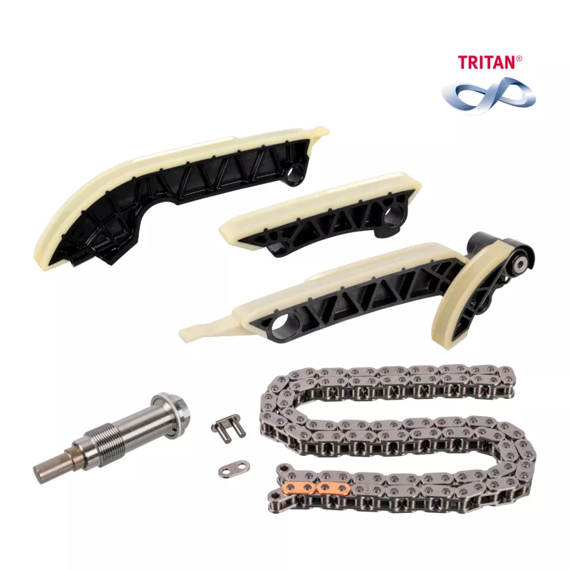 Kit de distribution par chaîne FEBI BILSTEIN 172882