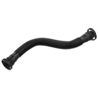Tuyau, ventilation de carter-moteur FEBI BILSTEIN 172887