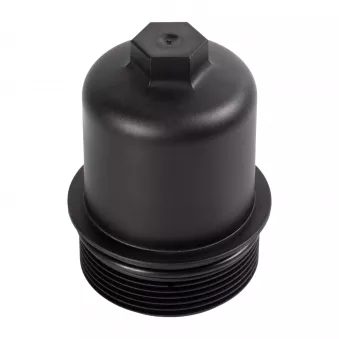 Couvercle du carter, filtre hydraulique (boîte automatique) FEBI BILSTEIN 172893