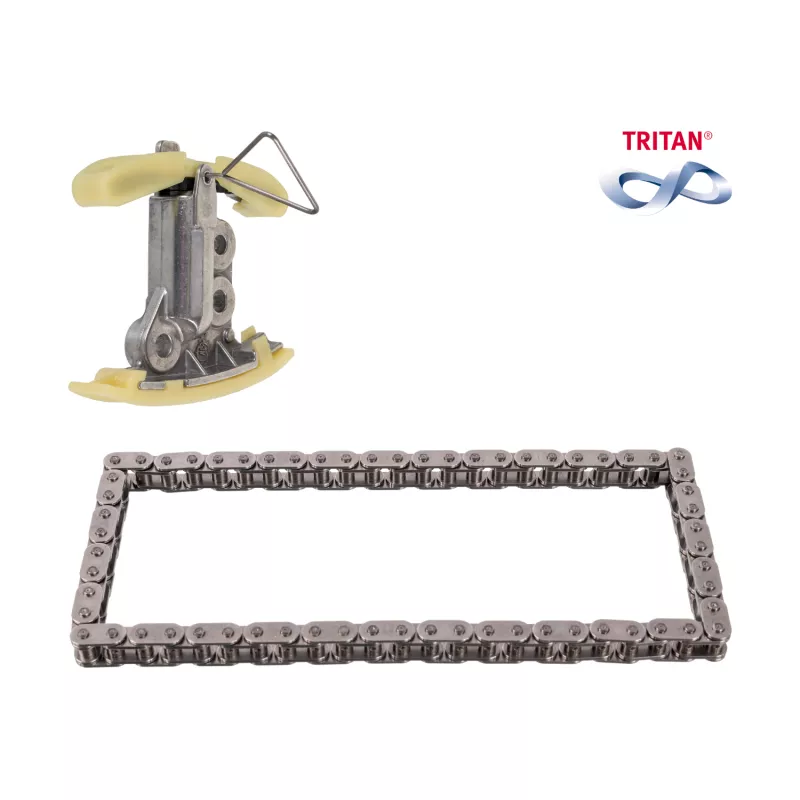 Chaîne, commande de pompe à huile FEBI BILSTEIN 172933