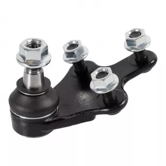 Rotule de suspension FEBI BILSTEIN 172934