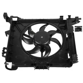 Ventilateur, refroidissement du moteur FEBI BILSTEIN 172943