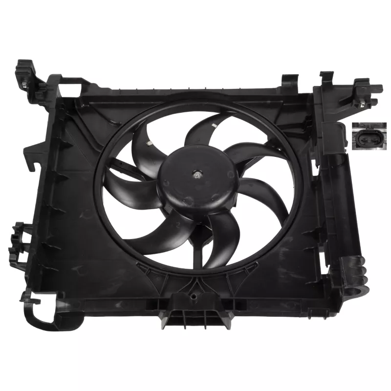 Ventilateur, refroidissement du moteur FEBI BILSTEIN 172943