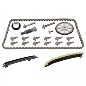 Kit de distribution par chaîne FEBI BILSTEIN 172944