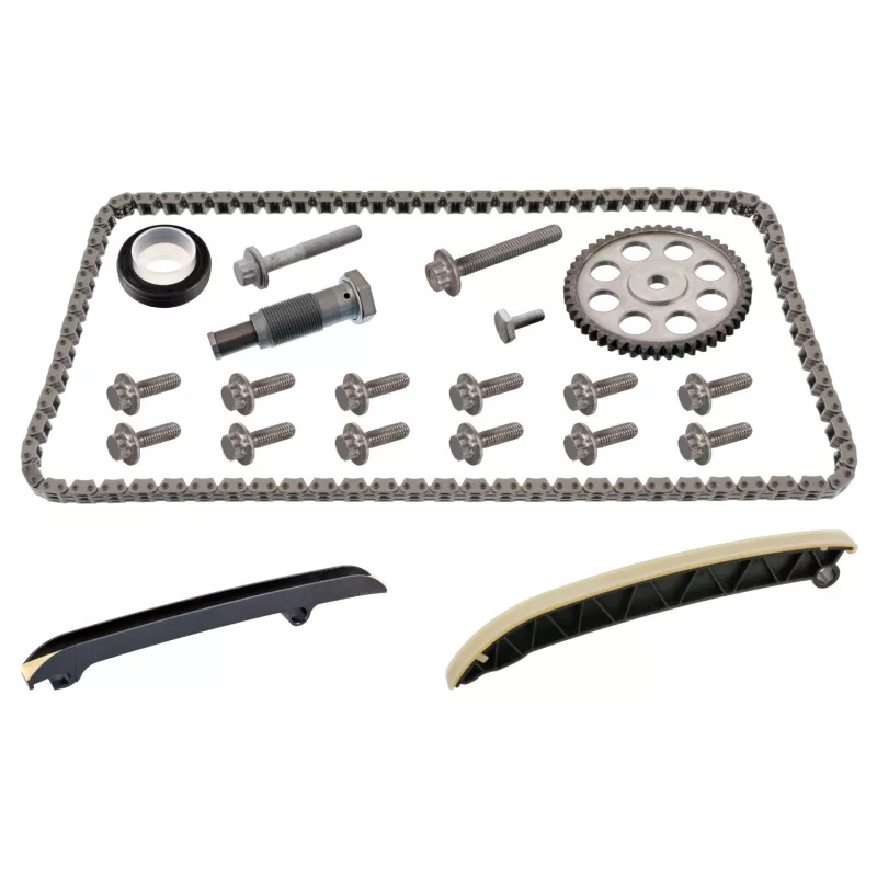 Kit de distribution par chaîne FEBI BILSTEIN 172944