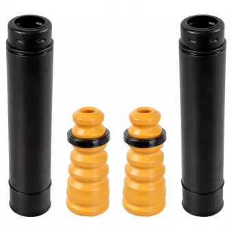 Butée élastique, suspension FEBI BILSTEIN 172947