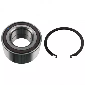 Kit de roulements de roue FEBI BILSTEIN 172954