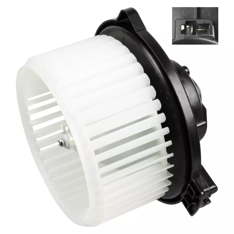 Pulseur d'air habitacle FEBI BILSTEIN 172958