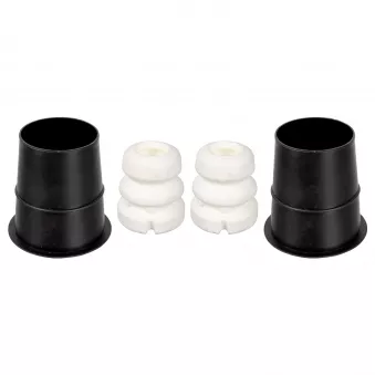 Butée élastique, suspension FEBI BILSTEIN 172981