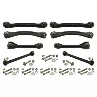 Biellette de barre stabilisatrice FEBI BILSTEIN 17300