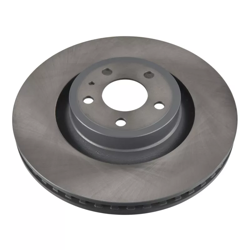 Jeu de 2 disques de frein avant FEBI BILSTEIN 173014