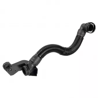 Tuyau, ventilation de carter-moteur FEBI BILSTEIN 173030