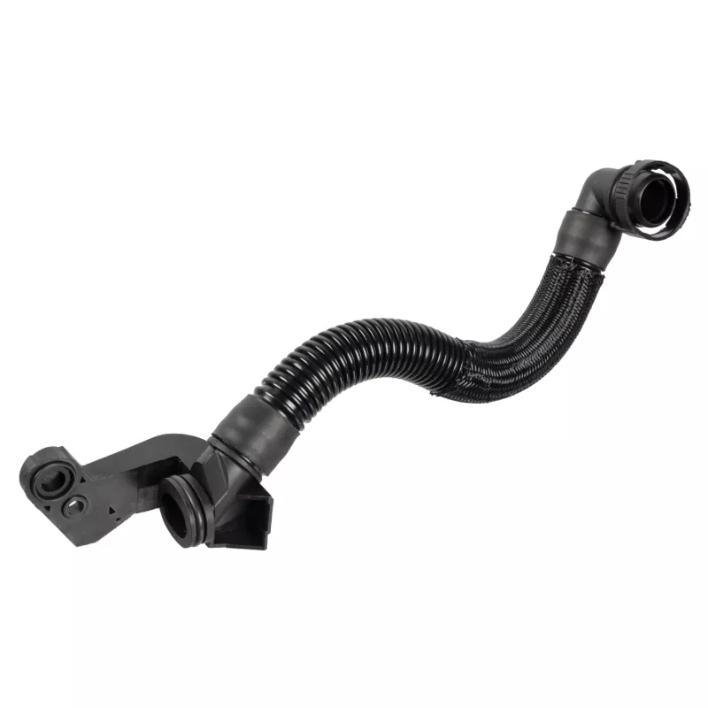 Tuyau, ventilation de carter-moteur FEBI BILSTEIN 173030