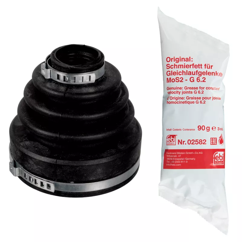 Soufflets de cardan avant FEBI BILSTEIN 173033