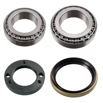 Kit de roulements de roue FEBI BILSTEIN 173053
