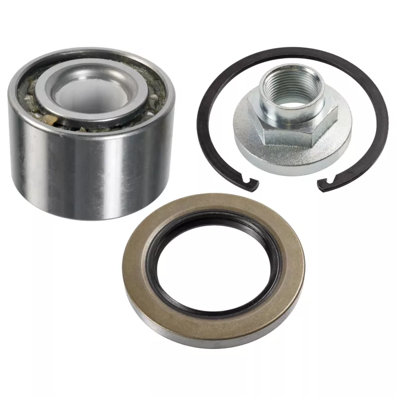 Kit de roulements de roue FEBI BILSTEIN 173056